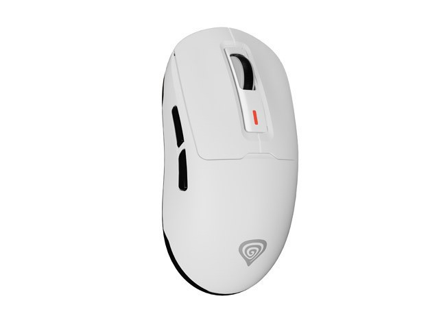 Genesis Zircon 660 Wireless White, фото 1