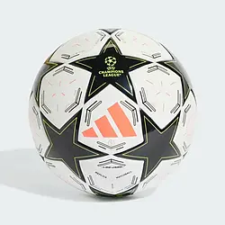 Футбольний м'яч adidas UCL League J350 24/25 Group Stage IX4059 розмір 5