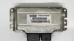 Контролер 11183-1411020-02