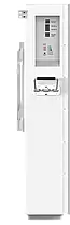 Комплект резервного живлення Sorotec REVO HES 6kW/48V Wi-Fi з АКБ LiFePO4 51.2V/100Ah 5120Wh, фото 6