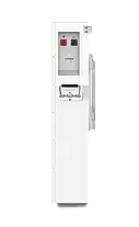 Комплект резервного живлення Sorotec REVO HES 6kW/48V Wi-Fi з АКБ LiFePO4 51.2V/100Ah 5120Wh, фото 5