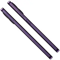 Смартфон HMD Pulse Pro 8/256Gb Twilight Purple (No Adapter) UA UCRF, фото 4