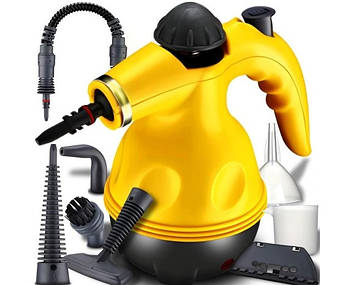 Пароочисник для видалення бруду 1000 Вт Retoo 3,5 бар