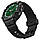 Чохол і ремінець Spigen для Galaxy Watch Ultra (47mm) - Rugged Armor Pro, Matte Black (ACS08427), фото 3
