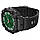 Чохол і ремінець Spigen для Galaxy Watch Ultra (47mm) - Rugged Armor Pro, Matte Black (ACS08427), фото 4