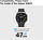 Чохол і ремінець Spigen для Galaxy Watch Ultra (47mm) - Rugged Armor Pro, Matte Black (ACS08427), фото 6