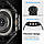 Чохол і ремінець Spigen для Galaxy Watch Ultra (47mm) - Rugged Armor Pro, Matte Black (ACS08427), фото 9