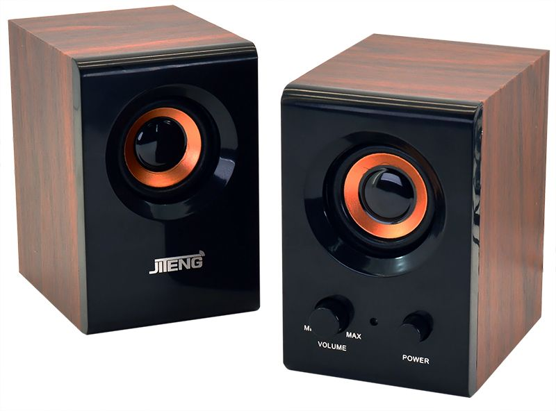 Колонки комп'ютерні Jiteng D99