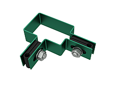 Кріплення "хомут угловий"