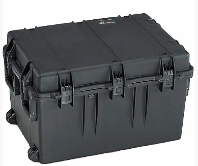 Pelican iM3075 Storm Trak Case з поропластом (IM3075-00001)