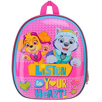 Рюкзак дитячий Paw Patrol Скай та Еверест (1 відділення) PL82312