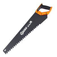 Ножівка по пінобетону Polax з тефлоновим покриттям 550 мм (47-004)