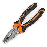 Комбіновані плоскогубці