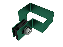 Кріплення "хомут кінцевий"