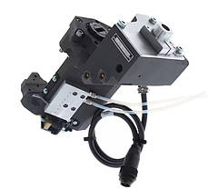 Пристрій для нанесення клею EVA для HOMAG WEEKE