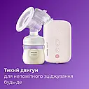 Електричний молоковідсмоктувач Philips Avent, фото 4