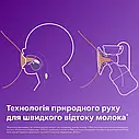 Електричний молоковідсмоктувач Philips Avent, фото 3