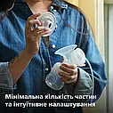 Електричний молоковідсмоктувач Philips Avent, фото 6
