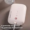 Електричний молоковідсмоктувач Philips Avent, фото 5