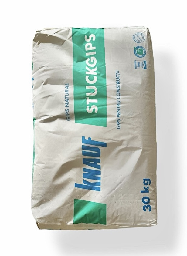 Гіпс Knauf  Г7 DecoWalls™