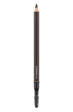 Оригінальний олівець для брів MAC Brow Liner Velvetttone (без коробки), фото 1