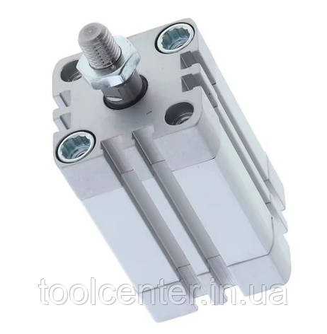 Компактний циліндр Adn D=32 Hub=30 G1/8 HOMAG WEEKE, фото 1