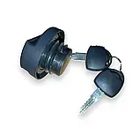 Opel Omega A 86-94 пробка паливного бака, арт. DA-8600, фото 3