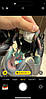 Чоловічі кросівки Nike Air Max Correiz Gridron Grey Black Взуття Найк Аір Макс сірі шкіряні air-підошва демісезон, фото 10