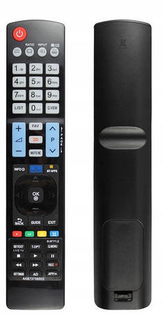 Пульт ДУ для LG AKB73756502, фото 1