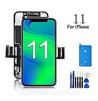 Дисплей original iphone 11 | купить недорого, на Prom | Украина