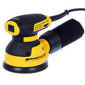 ЕКСЦЕНТРИКОВІ ШЛІФМАШИНИ