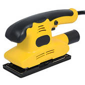 ВІБРАЦІЙНІ ШЛІФМАШИНИ