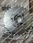 Зірочка GA5165 трещотки KINZE z30 зірочка з маточиною KINZE Sprocket 30 Tooth ga5165 запчастини