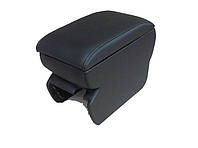 Подлокотник Armrest на Audi 100 / Audi A6 (C4) черный