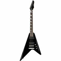 Електрогітара Harley Benton RX-10 BK Rock Series