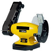 ДИСКОВО-СТРІЧКОВІ ШЛІФМАШИНИ