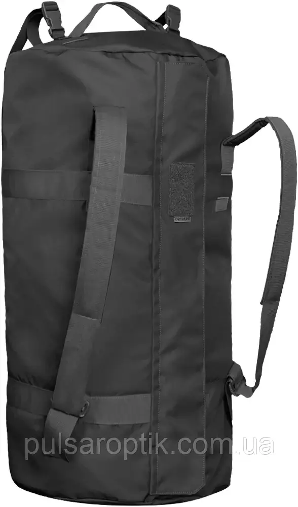 Сумка Camotec Carrier 100 Чорний, фото 1