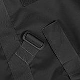 Сумка Camotec Carrier 100 Чорний, фото 4