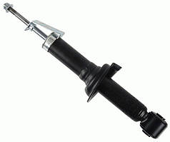 Амортизатор задній Mitsubishi Lanser VIII 08- газомасляний (Sachs 315 194)