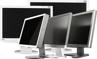 Монітори 21"