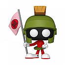 Фігурка Funko Pop Looney Tunes - Marvin the Martian, фото 3
