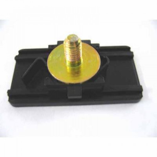 Кріплення крила Renault 7700842510, фото 1