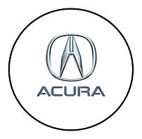 Килимки для ACURA