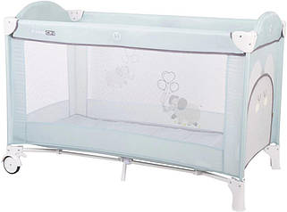 Дитячі ліжка