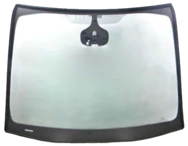 Скло лобове Opel Zafira TOURER C 11-19 MINIVAN Xinyu VIN, кріп.дзерк., молд., фото 1