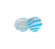 Набір паперових форм для кексів, капкейків