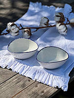 Соусник Chef 130 мл Синій Лофт