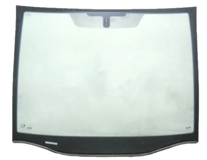 Скло лобове Opel Zafira B 05-14 MINIVAN Xinyu VIN, кріп.дзерк., молд., фото 1