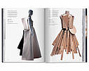 Книга про високу моду, fashion-індустрії з ілюстраціями Fashion History from the 18th to the 20th Century, фото 4