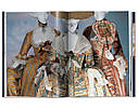 Книга про високу моду, fashion-індустрії з ілюстраціями Fashion History from the 18th to the 20th Century, фото 7